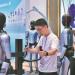 الصين تتصدر الإنتاج العالمي للروبوتات البشرية بنسبة 50% - تكنو بلس
