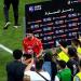 الدوري المصري الممتاز: وسام أبو علي يحصل على جائزة أفضل لاعب في مباراة الأهلي والمصري البورسعيدي - تكنو بلس