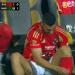 الدوري المصري الممتاز: رامي ربيعة يغادر مباراة الأهلي والمصري بسبب الإصابة في الدقيقة 12 ومشاركة مصطفى العش - تكنو بلس