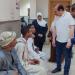 نائب وزير الصحة يتفقد عدد من المنشآت الطبية بمحافظة أسوان بالتزامن مع تنفيذ مرور مركزي مجمع لقطاعي الطب الوقائي والرعاية الأولية - تكنو بلس