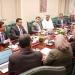 وزير الصحة يستقبل وفد مجموعة "برجيل" الطبية لبحث سبل التعاون المشترك بالقطاع الصحي - تكنو بلس