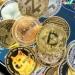 تعرف على أسعار العملات المشفرة مقابل الدولار اليوم الخميس 8 مايو 2025 - تكنو بلس