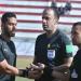 الحنفي حكما لمباراة الزمالك وسيراميكا.. ومجدي لبيراميدز والبنك الأهلي - تكنو بلس