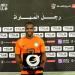 ياو أنور أفضل لاعب فى مباراة البنك الأهلى وبيراميدز - تكنو بلس