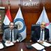 لأول مرة في مصر.. “غازتك” و”نوفارتس” توقعان اتفاقية لتوريد الغاز الحيوي للتطبيقات الصناعية - تكنو بلس