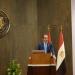 «كجوك» لضيوف الرحمن من العاملين بوزارة المالية: نسألكم الدعاء لمصر وشعبها - تكنو بلس