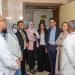 وفد من جامعةألمانية يزور مستشفيات هيئةالرعايةالصحيةبالأقصر - تكنو بلس