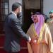 الرئاسة السورية: الشرع بحث مع ملك البحرين في تعزيز التعاون الثنائي - تكنو بلس