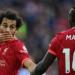 صلاح يكشف: علاقتي مع ماني "متوترة" .. وبسببه تلقيت الاتهامات - تكنو بلس
