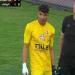 حارس الزمالك يعلق على واقعة "إلقاء القميص" - تكنو بلس