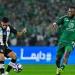 أهلي جدة يتلقى هزيمة من الشباب بثلاثية في دوري روشن - تكنو بلس