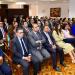 وزير الخارجية يشدد على المهنية ورعاية المصريين بالخارج في لقاء مع أعضاء السلك الدبلوماسي - تكنو بلس