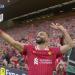 محمد صلاح يقترب من الفوز بجائزة الحذاء الذهبي هذا الموسم - تكنو بلس