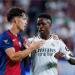يوتيوب Real Madrid vs Barcelona مباراة ريال مدريد وبرشلونة بث مباشر اليوم في الدوري الإسباني - تكنو بلس