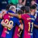 فليك يعلن تشكيل برشلونة في الكلاسيكو ضد ريال مدريد - تكنو بلس