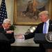 خاص|«إعلان سيغير ميزان القوى في الشرق الأوسط».. هل سيعترف ترامب بدولة فلسطين ويخسر حليفه نتنياهو؟ - تكنو بلس