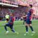 كلاسيكو الـ7 أهداف يبتسم لـ برشلونة ضد الريال ويقترب من حسم لقب الليجا - تكنو بلس