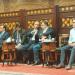 كبار رجال الإعلام يشاركون فى عزاء زوجة مصطفى شردى - تكنو بلس