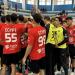 منتخب الشباب يسقط أمام الكويت فى كأس العرب لكرة اليد - تكنو بلس