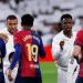 موعد مباراة برشلونة وريال مدريد اليوم في الدوري الإسباني - تكنو بلس