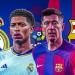 بث مباشر ... مباراة ريال مدريد وبرشلونة فى الدوري الإسباني - تكنو بلس