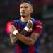 رافينيا يكشف سر انتصار برشلونة على ريال مدريد في الكلاسيكو - تكنو بلس