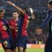 تشكيلة برشلونة الأساسية ضد ريال مدريد .. غياب ليفاندوفسكي وأراوخو - تكنو بلس