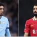 غياب الثنائي صلاح ومرموش.. عن التشكيل المثالي للجولة الـ 36 بالدوري الإنجليزي - تكنو بلس