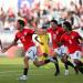 كأس أمم أفريقيا: منتخب مصر ينتصر على غانا بركلات الترجيح (4/5) ويتأهل لكأس العالم للشباب - تكنو بلس
