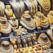 آخر تحديث لـ سعر الذهب الآن | عيار 21 يسجل هذا الرقم - تكنو بلس