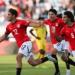 للمرة التاسعة.. منتخب الشباب يهزم غانا بركلات الترجيح ويتأهل لكأس العالم ونصف نهائى أمم أفريقيا - تكنو بلس