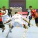 الأهلى يهزم الزمالك ويصل لنهائي كأس السوبر الأفريقى لليد - تكنو بلس
