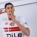صلاح الدين مصدق يشارك في مباراة الزمالك وبيراميدز بعد إصابة إضطرارية لـ محمد شحاتة - تكنو بلس