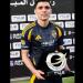 أشرف بن شرقي يحصل على جائزة أفضل لاعب في مباراة الأهلي وسيراميكا كليوباترا بالدوري المصري الممتاز - تكنو بلس
