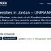 الجامعة الهاشمية في المركز الثالث محليًّا و37 عربيّاً في تصنيف UNIRANKS العالمي لعام 2025 - تكنو بلس