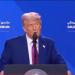 ترامب: إيران جرت المنطقة بأسرها إلى الحروب ولن نسمح لها بامتلاك سلاح نووي - تكنو بلس