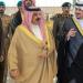 ملك البحرين يصل إلى الرياض للمشاركة في القمة الخليجية الأمريكية - تكنو بلس