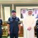 محافظ العاصمة: دعم التحوّل نحو الطاقة النظيفة - تكنو بلس
