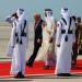 ترامب يصل إلى قطر ثاني محطة في جولته الخليجية - تكنو بلس