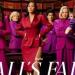 كيم كارداشيان بشخصية محامية طلاق لا ترحم في مسلسل "All’s Fair" - تكنو بلس