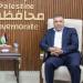 محافظ الخليل: وجودنا في المحافل الدولية رسالة مفادها أن فلسطين لن تموت - تكنو بلس