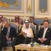 إيلون ماسك في الرياض لحضور منتدى الاستثمار السعودي الأمريكي - تكنو بلس