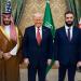 ترامب: رفع العقوبات المفروضة وتولي قيادة جديدة يمهدان لنهضة سوريا - تكنو بلس