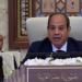 السيسي: قطاع غزة تعرّض لعملية تدمير واسعة بهدف تهجير أهله قسرا - تكنو بلس