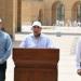 رئيس الوزراء يطلق مشروع "تلال الفسطاط" على مساحة 500 فدان لتحويل القاهرة إلى واحة خضراء - تكنو بلس
