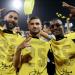 بطل الدوري يعود ..والشهري وكادش يواصلان التأهيل - تكنو بلس