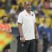 العبدلي: التعادل مع النصر جيد - تكنو بلس