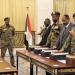 مجلس السيادة السوداني يؤكد التزامه بتنفيذ خارطة الطريق التي قدمها للأمم المتحدة - تكنو بلس