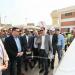 وزير الإسكان ومحافظ الجيزة يتفقدان محطة منشأة القناطر المُرشحة - تكنو بلس