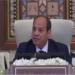 السيسي: لابد من استثمار رفع العقوبات الأمريكية عن الشقيقة سوريا - تكنو بلس